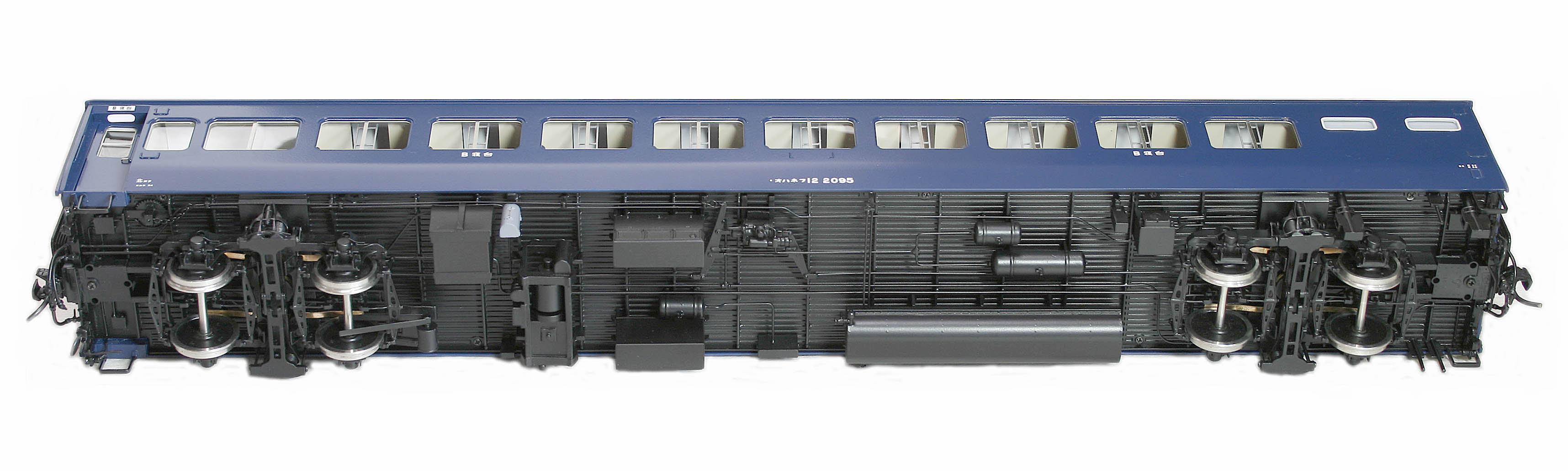 お気に入り鉄道模型～junktrain Photo Gallery