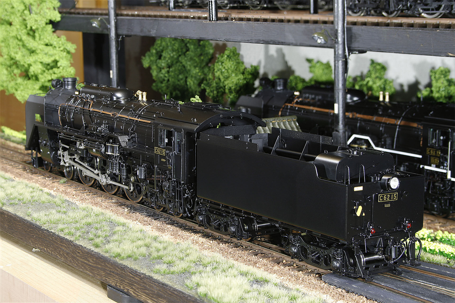 お気に入り鉄道模型～junktrain Photo Gallery